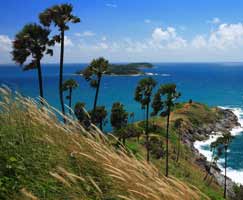 Phuket Tourism Honeymoon