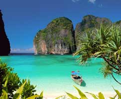 Phuket Tourism Package