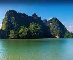 Phuket Package Tour