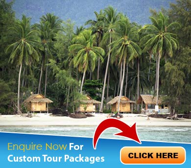 Phuket Tour Packages