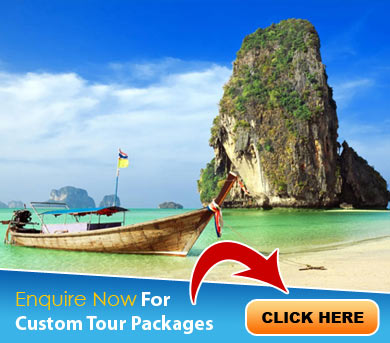 Phuket Tour Packages