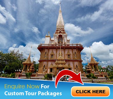 Phuket Tour Packages